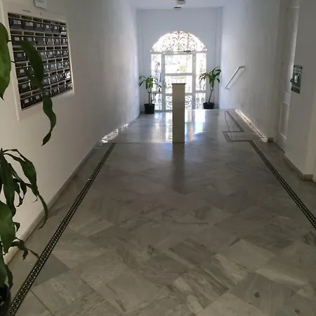 Appartement Avda De Palmeras Benalmádena