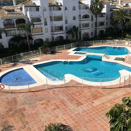 Avda De Palmeras