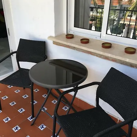 Avda De Palmeras Apartamento *