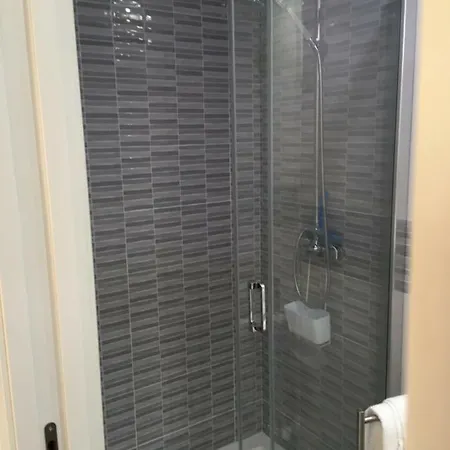 Avda De Palmeras Apartamento Benalmádena