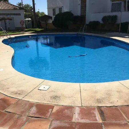 Avda De Palmeras * Benalmádena