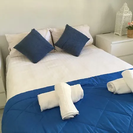 Avda De Palmeras Benalmádena
